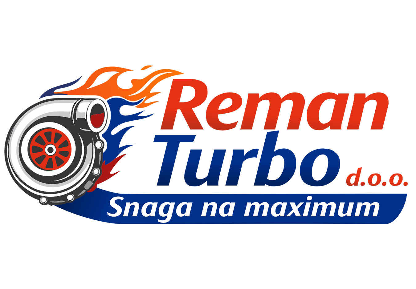 Reman Turbo